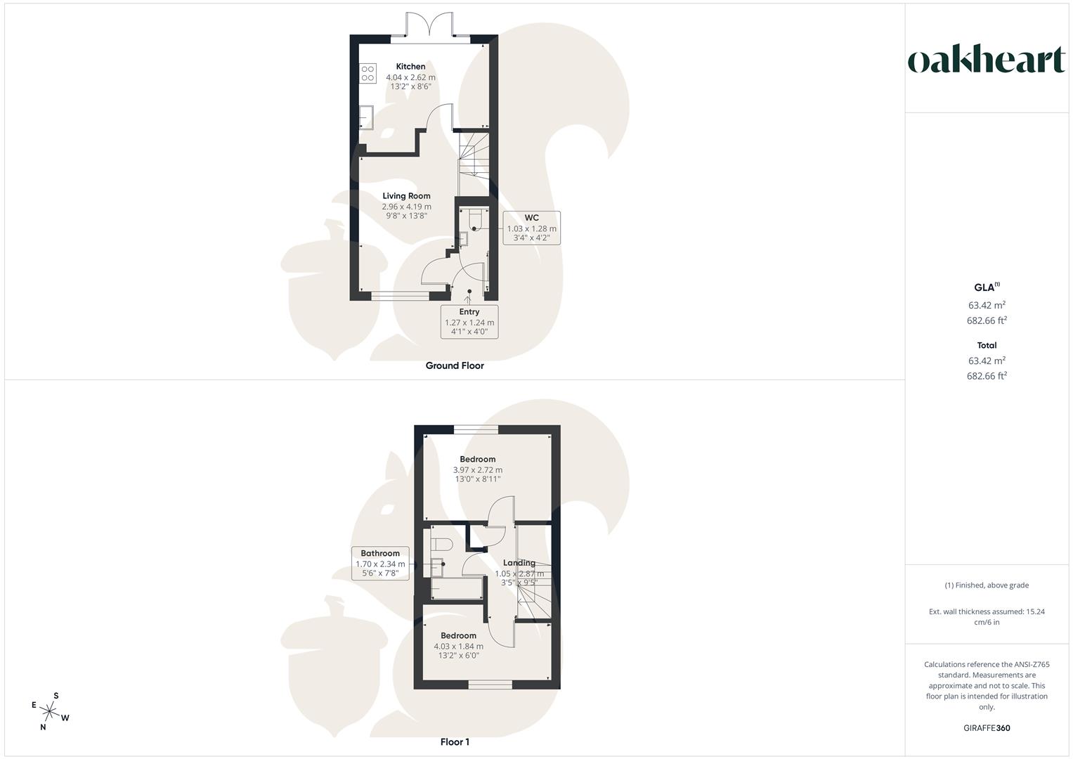 Floorplan thumbnail